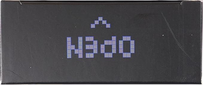 innioasis 80GB MP3 Player with Bluetooth and WiFi, MP3 Player for Kids with Spotify, Spotify Kids, Pandora, Audible, 4.0" Touch Screen Music Player with Parental Controls, Up to 1TB (White+ Silver)