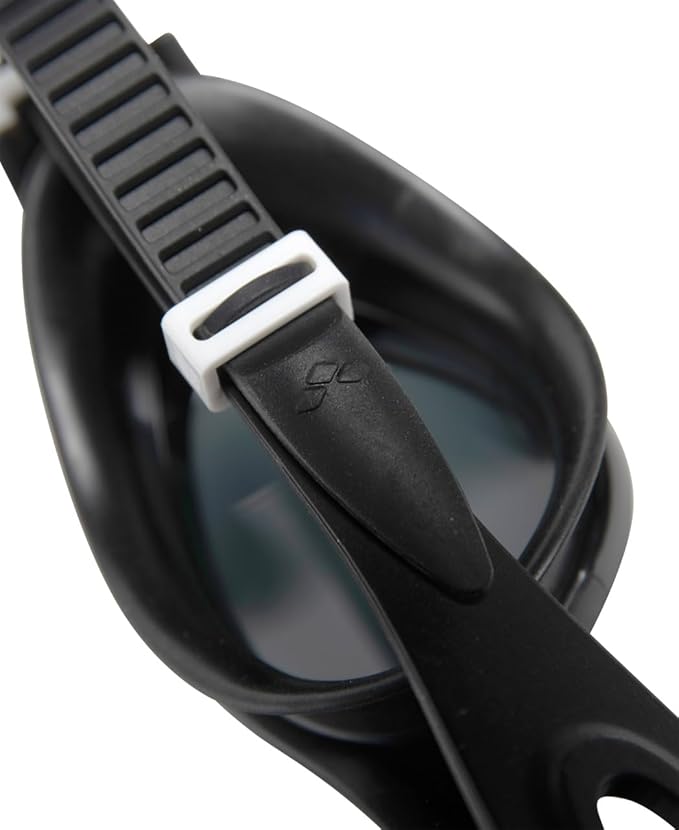 ARENA Unisex Adult The One Plus Swim Goggles Watertight Fit Orbit-Proof Seals Anti-Fog Coating Fitness Swimmers Triathletes