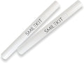 Portable Teeth Whitening Pen (2 Count) - Easily Removes Stains, Effective, Painless, Non-Irritating, and Travel-Friendly.