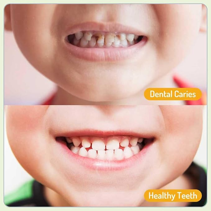 PEGO Kids Oral Spray - Fresh Breath for Children & Toddlers, Fruit-Flavored Oral Care Spray, Easy to Use, Perfect for Home & Travel for Baby's Daily Oral Care (1Pack, Strawberry)