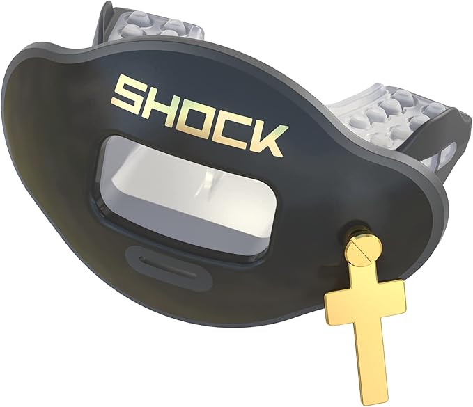 Shock Doctor Football Lip Guard