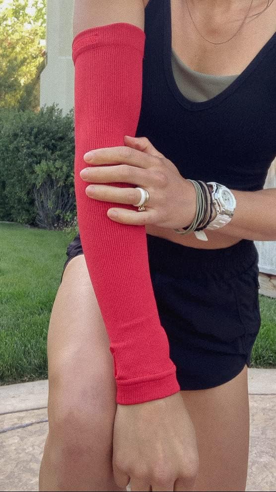 Incrediwear Arm Sleeve – Arm Sleeves For Men and Women to Help with Muscle Pain, Relief & Recovery, Perfect for Working Out
