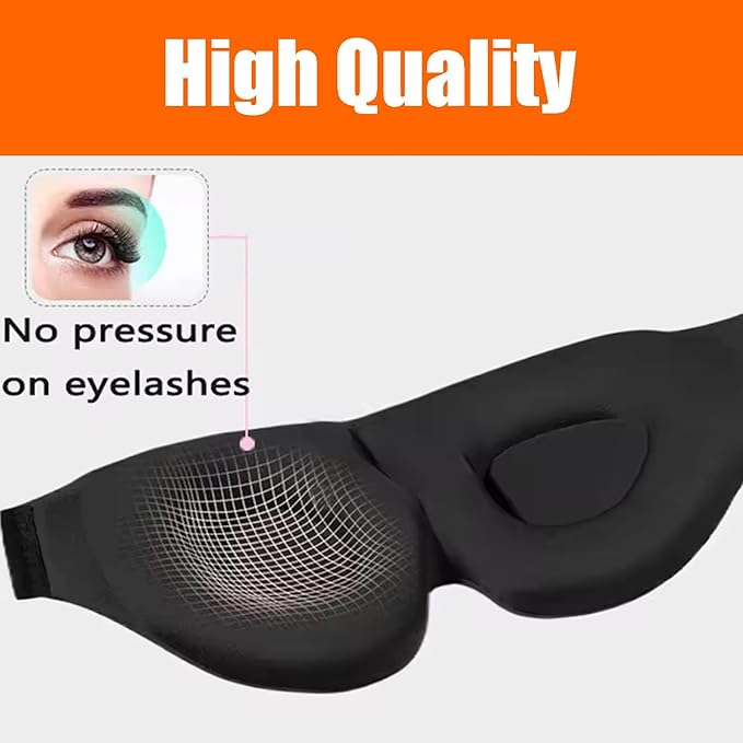 Chin Strap for Sleeping User, Anti Snoring Chin Strap to Keep Mouth Closed, Airflow Jaw Strap for Sleep Apnea, Snoring Cpap Chin Straps for Men Women with Eyeshade, Nasal Strips and Earplugs