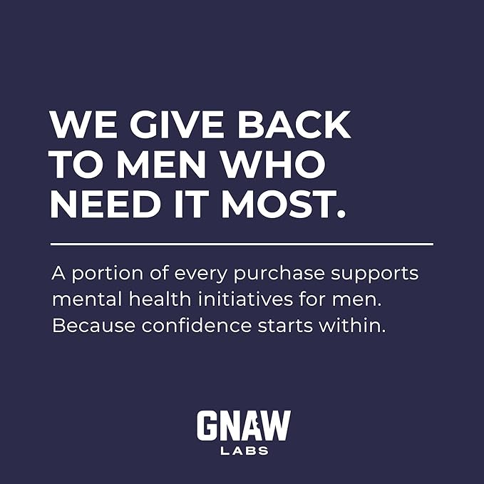 Teeth Whitening Strips for Men – Mint Fresh | 14 Treatments | Enamel Safe Hydrogen Peroxide Formula with Mint | FoamFlex™ Technology | No Sensitivity, Professional Whitening Kit.