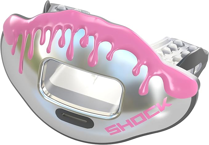Shock Doctor Football Lip Guard