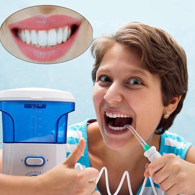 3 Pieces Replacement Heads Replacement Classic Jet Tips Dental Water Jet Nozzle Accessories for Water Flossers (Like WP-100)