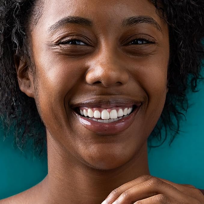 PurO3 Ozonated Oil Pulling Solution - Organic, Ozone Infused Coconut, Sesame, Sunflower, & Peppermint Essential Oils for Teeth & Gums - Fluoride-Free, Non-Toxic & Non-GMO Oral Care, 8 oz