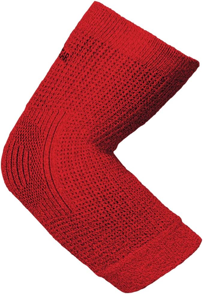 Incrediwear Elbow Sleeve – Elbow Brace for Elbow Support, Joint Pain Relief, Inflammation Relief, and Circulation, Tendonitis, Golf and Tennis Elbow Brace for Women and Men