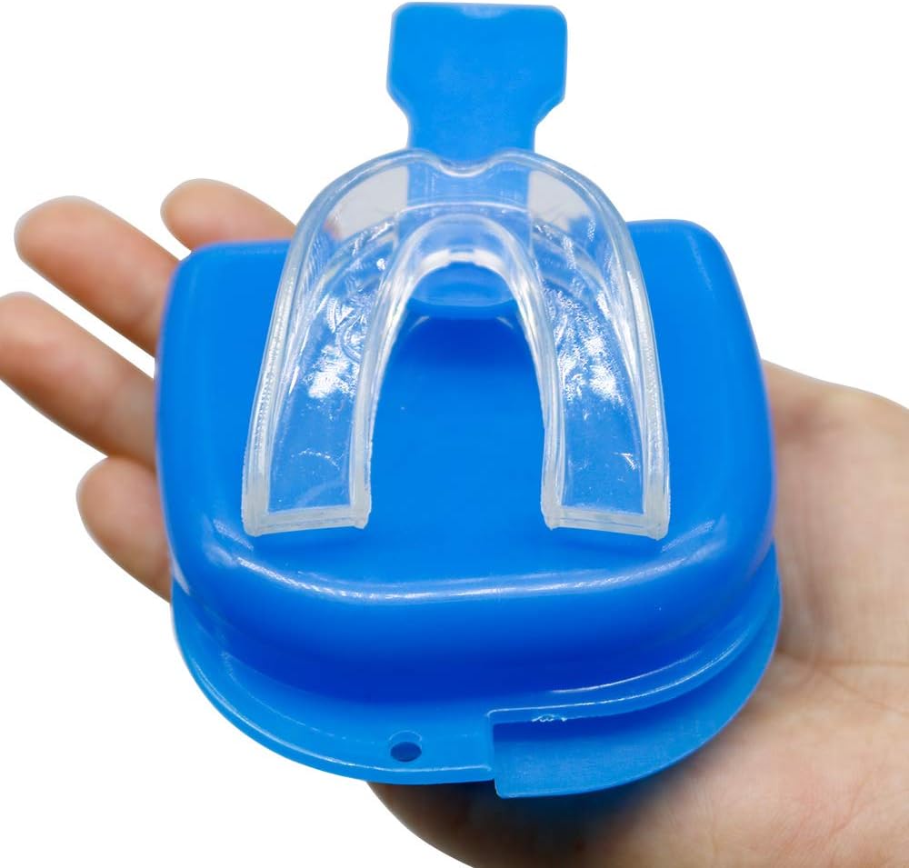 Advanced Custom Molding Mouthpiece