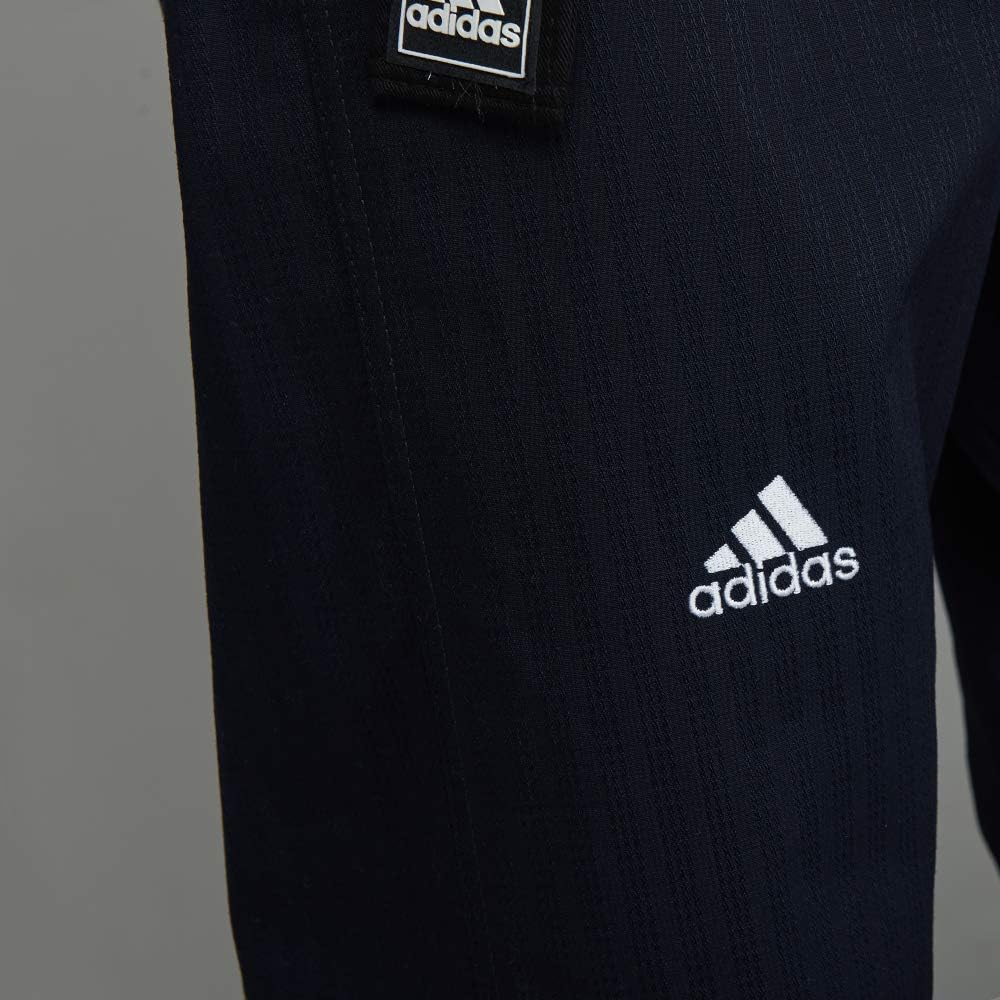 adidas Adi Premium Poomsae WT Approved Taekwondo Uniform for Men and Women