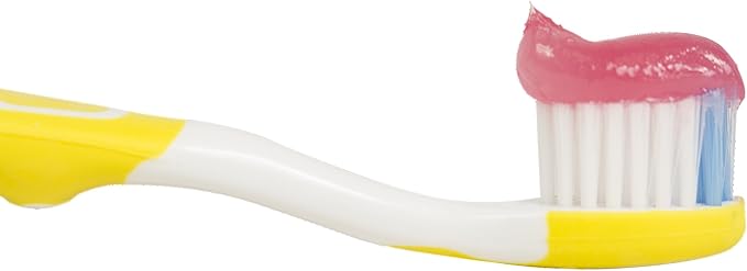 PRO-SYS® Kids Bubblegum Fluoride Toothpaste Toothgel - ADA Accepted (3 Pack)