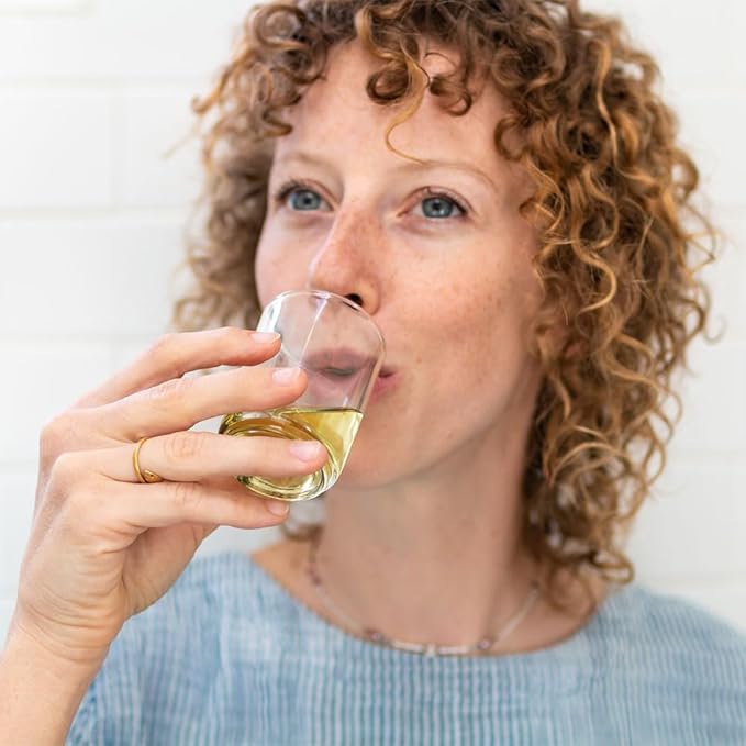 Banyan Botanicals Mint Daily Swish – Organic Ayurvedic Pulling Oil with Coconut Oil – Mouthwash for Fresh Breath and Sparkling Oral Health* – 24 oz – Non GMO Sustainably Sourced Vegan