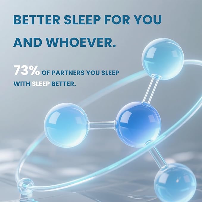 4 Pcak Nasal Dilators for Snoring, Extra Strength Nose Dilators for Breathing, Boost Oxygen Inhale, Improve Sleep Quality (2X Small & 2X Medium)