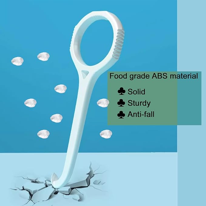 20PCS Aligner Remover Tool,5 Colors Clear Aligner Removal Tool for Invisalign Removable Retainers, Aligners,Braces Removal Kit