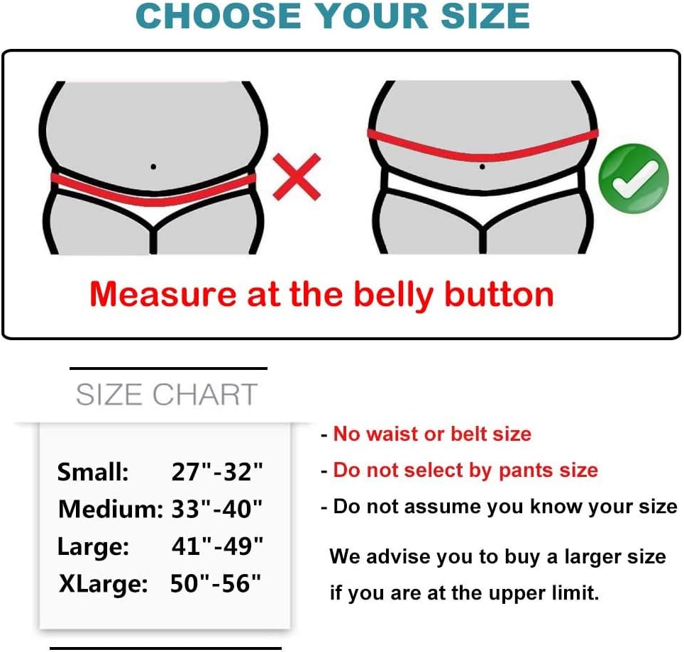 King of Kings Lower Back Brace Pain Relief with Pulley System - Lumbar Support Belt for Women and Men - Adjustable Waist Straps for Sciatica, Spinal Stenosis, Scoliosis or Herniated Disc - Small