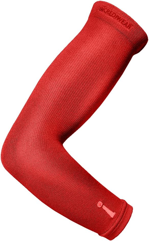 Incrediwear Arm Sleeve – Arm Sleeves For Men and Women to Help with Muscle Pain, Relief & Recovery, Perfect for Working Out