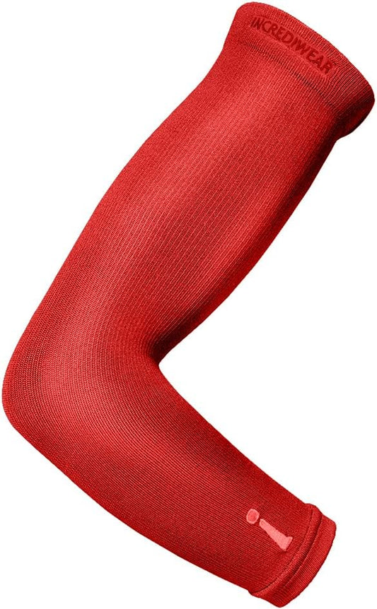 Incrediwear Arm Sleeve – Arm Sleeves For Men and Women to Help with Muscle Pain, Relief & Recovery, Perfect for Working Out