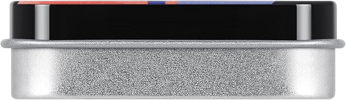 LUDOS Clamor Wired Earbuds in-Ear Headphones, 5 Years Warranty, Earphones with Microphone, Noise Isolating Ear Buds, Memory Foam for iPhone, Samsung, School Students, Kids, Women, Small Ears - Orange