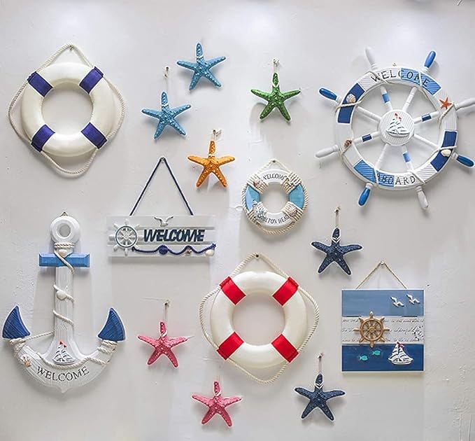 Lifebuoy Set 20Inch Life Preserver Ring and Water Floating Lifesaving Rope 98.4FT,Swim Foam Buoy,Swimming Pool Safety Throwing Ring with Perimeter Rope,Throwable Flotation Device