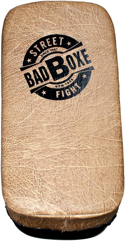 Arm Pad Curved Strike Shield Kickboxing,Taekwondo, Punching, Foot, Knee and Elbow Target, Coaching Kick Boxing, MMA, Martial Arts, Karate, (Sold AS Single)