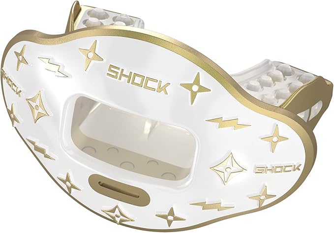 Shock Doctor Football Lip Guard