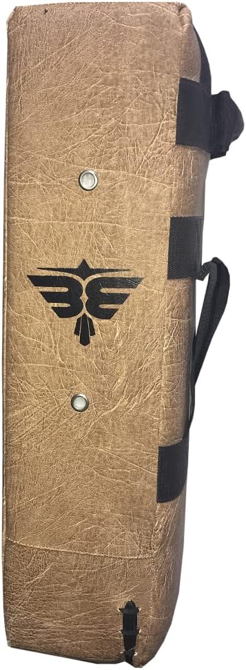 Kick Soleil Shield pad MMA Muay Thai Shield Martial Art Training Shield Boxing Shield