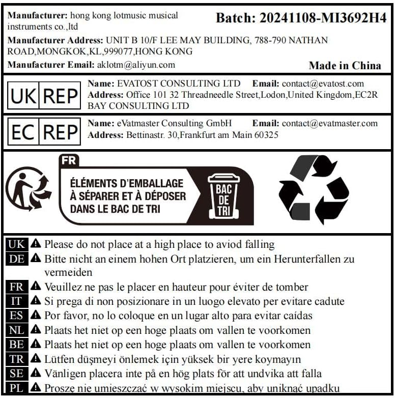AKLOT Pool Cues,Set of 4 Pool 58" Cue Sticks Canadian Maple Wood Cue Stick for Professional Billiard Players 18 19 20 21 oz