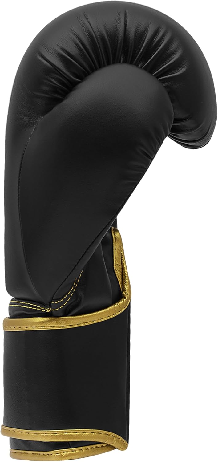 Adidas Hybrid 80 Boxing Gloves - Adult Boxing Gloves for Men & Women - Heavy Bag Gloves, Kickboxing Gloves for Women, MMA Sparring Gloves, Punching Bag Gloves for Men