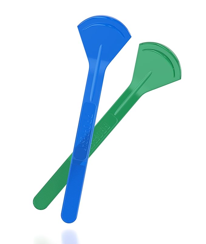 ProFresh Fresh Breath System Starter Kit, Oral Rinse 16.9 Ounce Bottle (Pack of 3) with Prep Packs & Tongue Cleaner, Alcohol Free, Flavor Free