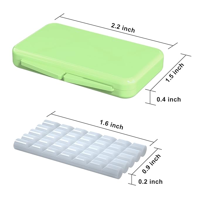 BVN Braces Wax Dental Wax: 10 Boxes Orthodontic Wax Strips, Braces Wax for Teeth, Ortho Wax for Braces, Tooth Wax, Mouth Wax, Oral Wax for Braces, Relief Wax for Braces Wearer Aligners Patients