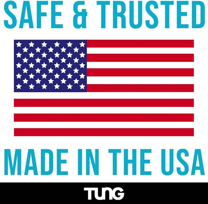 Tongue Cleaner for Kids, Childs Tongue Scraper, Kids Tongue Brush, Children’s Tongue Cleaner Brush, Tongue Scrubber, Made in America, Set of 2