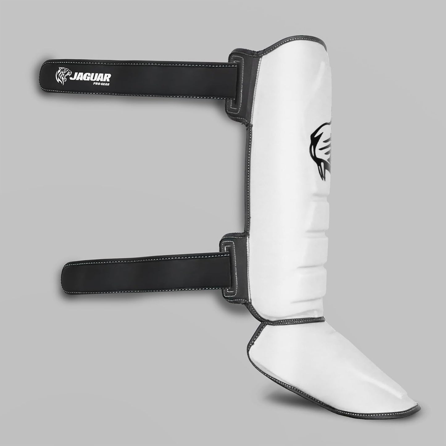 Jaguar PRO Series - Shin Instep for Boxing MMA Muay Thai Krav MAGA Training & Competition
