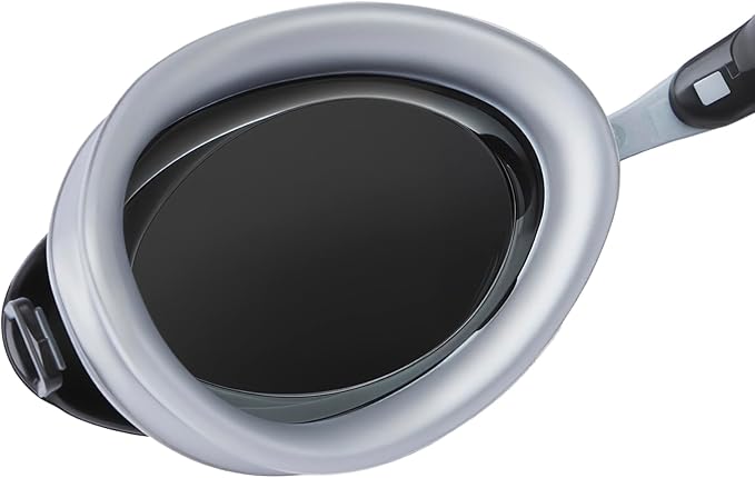 Amazon Basics Unisex Swim Goggles