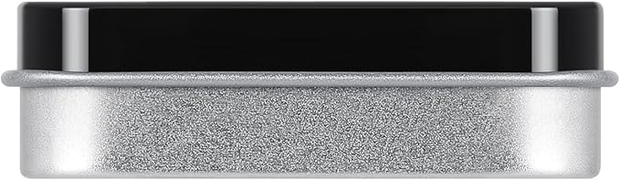 LUDOS Clamor Wired Earbuds in-Ear Headphones, 5 Years Warranty, Earphones with Microphone, Noise Isolating Ear Buds, Memory Foam for iPhone, Samsung, School Students, Kids, Women, Small Ears - Blue