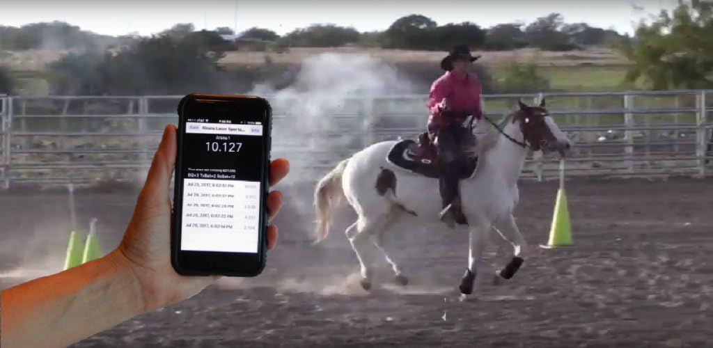 ArenaGear Show Jump Timer (RM-510)