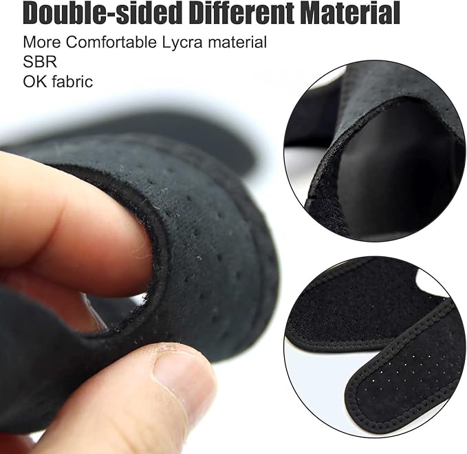 Chin Strap - Anti Snoring Chin Strap for Cpap Users