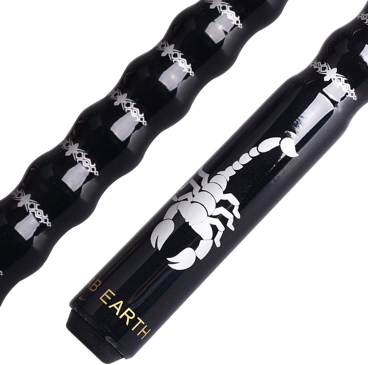 58" Pool Cue/Pool Stick Ergonomic Design Hardwood Canadian Maple 13mm Tip 18-21oz Billiard Cue B1SN