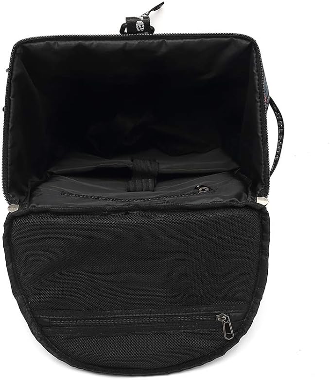 Kalesi Floral Gym Duffle Bag Backpack 4 ways for Women Waterproof with Shoes Compartment for travel Sport Hiking laptop Lightweight