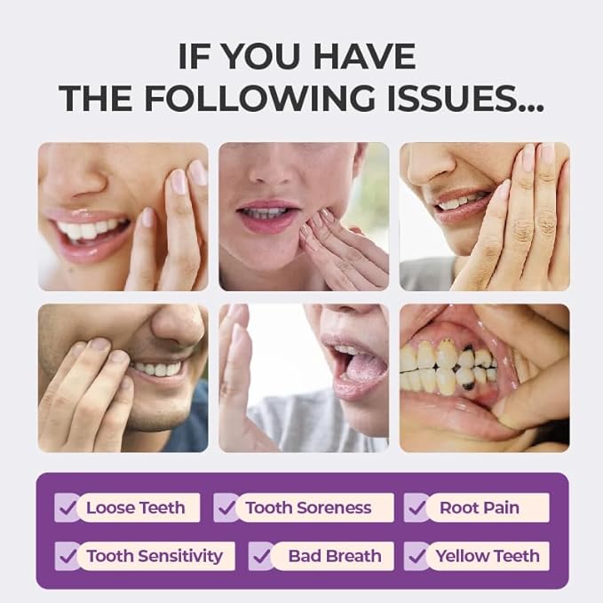 Kreain Nature Whitening Toothpaste, Fresh Breath Formula, Natural Oral Care & Enamel Repair, Helps Remove Coffee, Tea & Wine Stains, Fresh Minty Gel, 3.5 Oz Tube