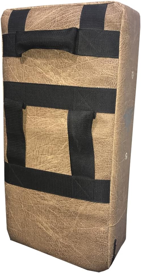 Kick Soleil Shield pad MMA Muay Thai Shield Martial Art Training Shield Boxing Shield