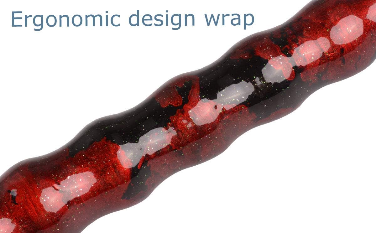 58" Pool Cue/Pool Stick Ergonomic Design Hardwood Canadian Maple 13mm Tip 18-21oz Billiard Cue B1SN