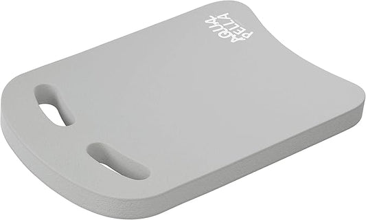 Aquapella Swimming Kickboard - One Size Fits All - A Great Training Aid for Children and Adults