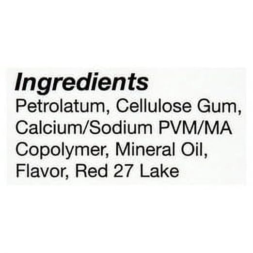 Original Denture Adhesive Cream, Zinc Free Denture Cream for Dentures - 2.4 Ounces (Pack of 1)