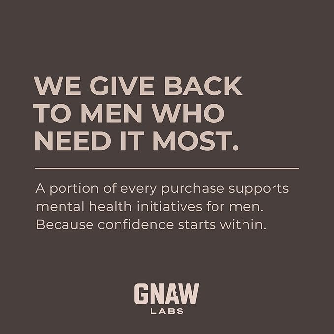 Teeth Whitening Strips for Men – 14 Treatments | Enamel-Safe Hydrogen Peroxide Formula Infused with Coconut Oil | FoamFlex™ Technology | No Sensitivity, Professional at-Home Whitening Kit