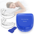 S martGuard Anti-Snore Device: Anti-Snoring Device for Stop Snoring Solution for Men and Women-U01