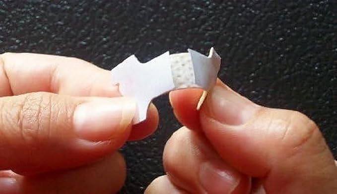 60 Count New-Happy Nasal Strips(66mm*19mm)