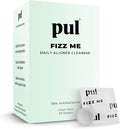 PUL Aligner Cleaner Tablets (Pack of 30) – For Cleaning Invisalign, All Clear Aligners & Retainers – Removes Odor, Stains, Plaque – Cleans Dentures, Night & Mouth Guards, All Dental Removables