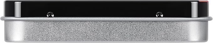 LUDOS Clamor Wired Earbuds in-Ear Headphones, 5 Years Warranty, Earphones with Microphone, Noise Isolating Ear Buds, Memory Foam for iPhone, Samsung, School Students, Kids, Women, Small Ears - Grey