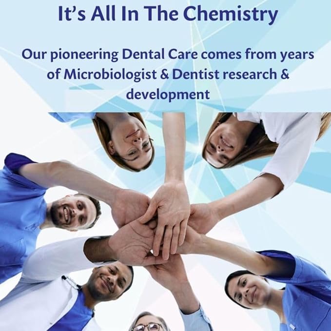 Luvbiotics Advanced Dental Hygiene with Probiotics Cherry Lozenges, Pack of 3