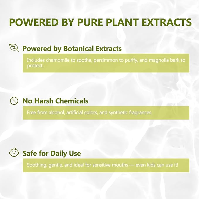 Oral Spray – Fresh Breath, Dual Cooling Experience & Convenient On-The-Go Design – Perfect for Freshening Breath Anywhere, Anytime (Cucumber, 2 Count)